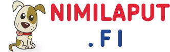 Nimilaput.fi logo